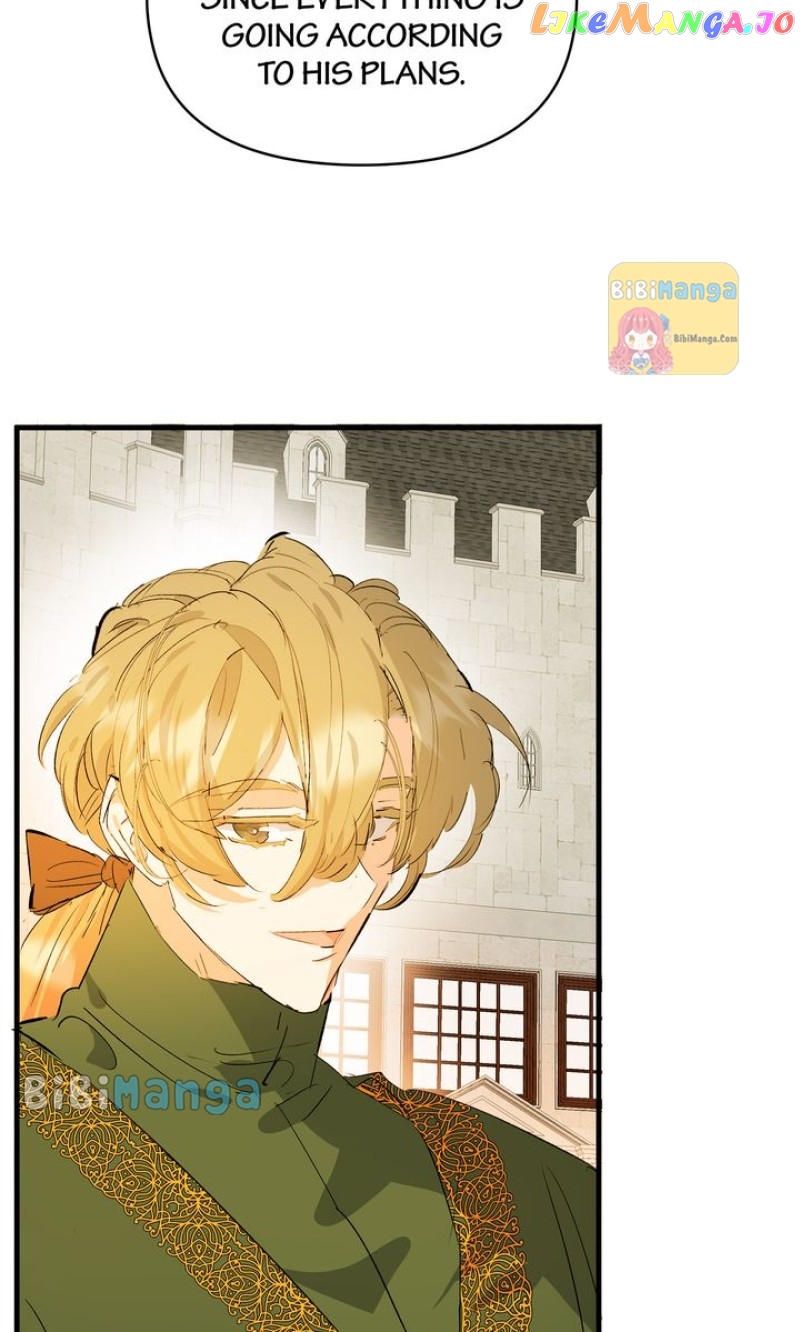 If You Want a Fake Sister Chapter 24 - page 7
