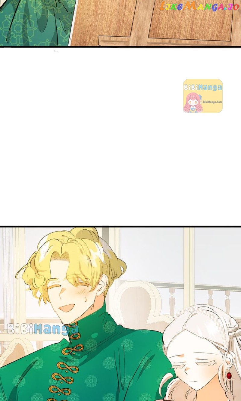If You Want a Fake Sister Chapter 24 - page 63