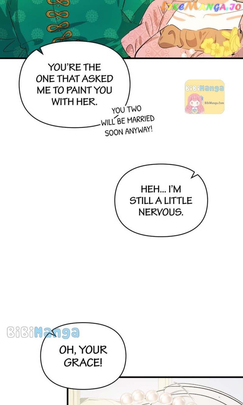 If You Want a Fake Sister Chapter 24 - page 64