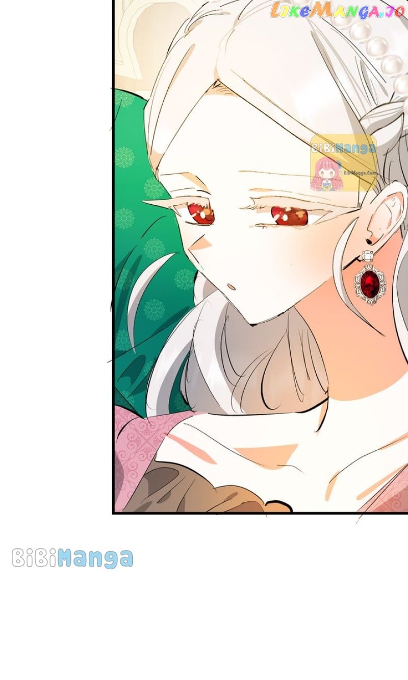 If You Want a Fake Sister Chapter 24 - page 65