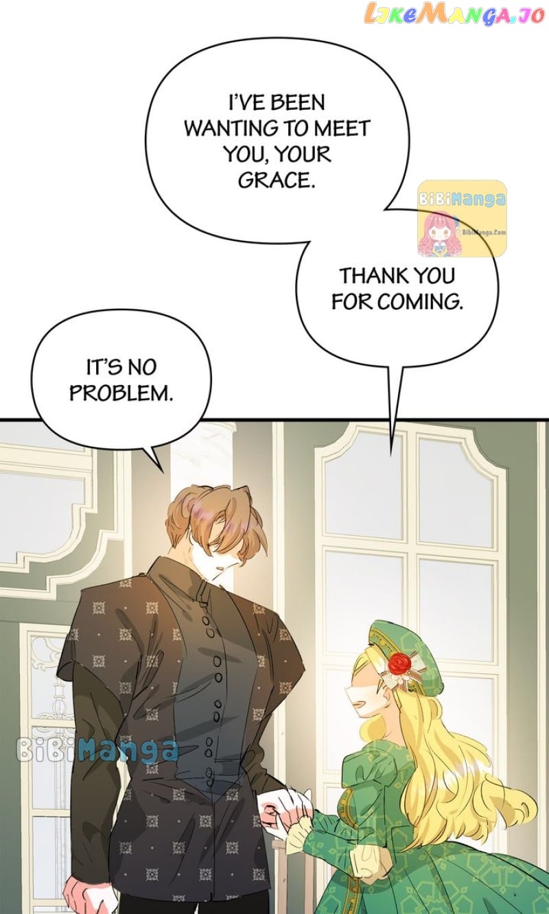 If You Want a Fake Sister Chapter 24 - page 66