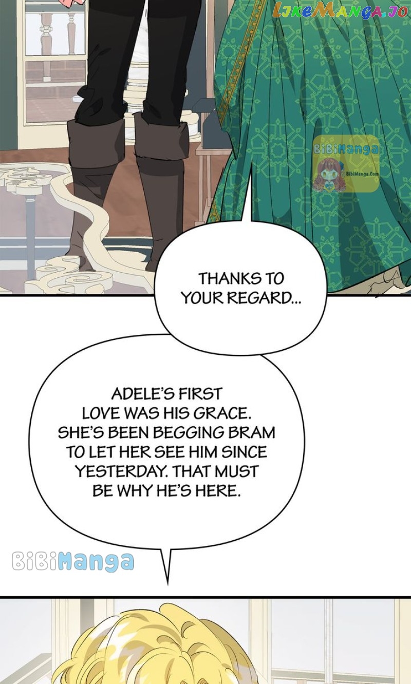 If You Want a Fake Sister Chapter 24 - page 67