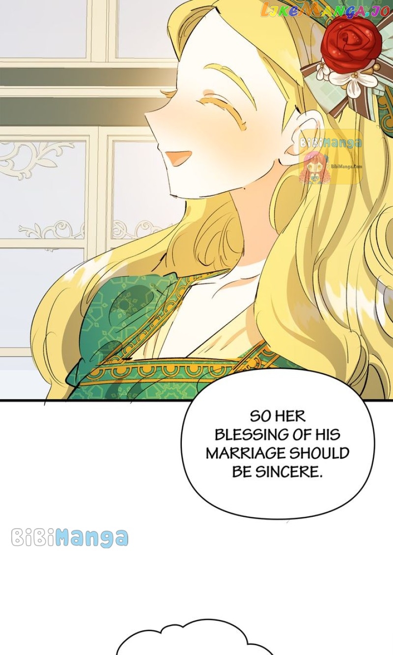 If You Want a Fake Sister Chapter 24 - page 69
