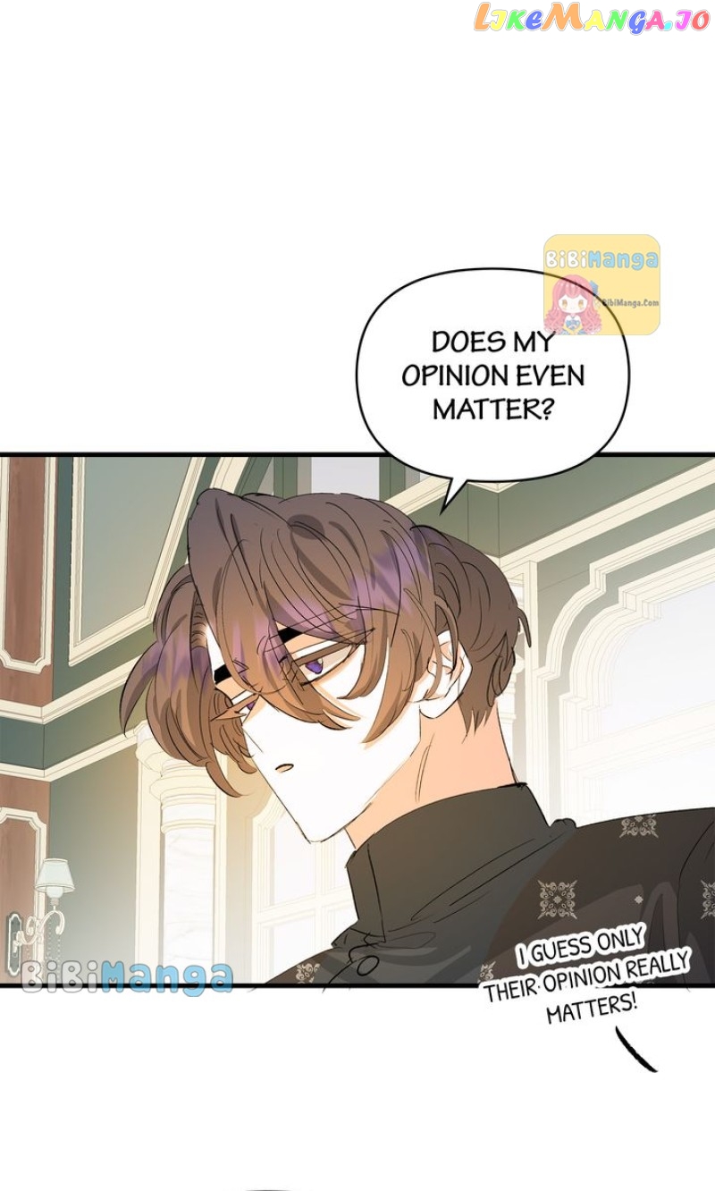 If You Want a Fake Sister Chapter 24 - page 72