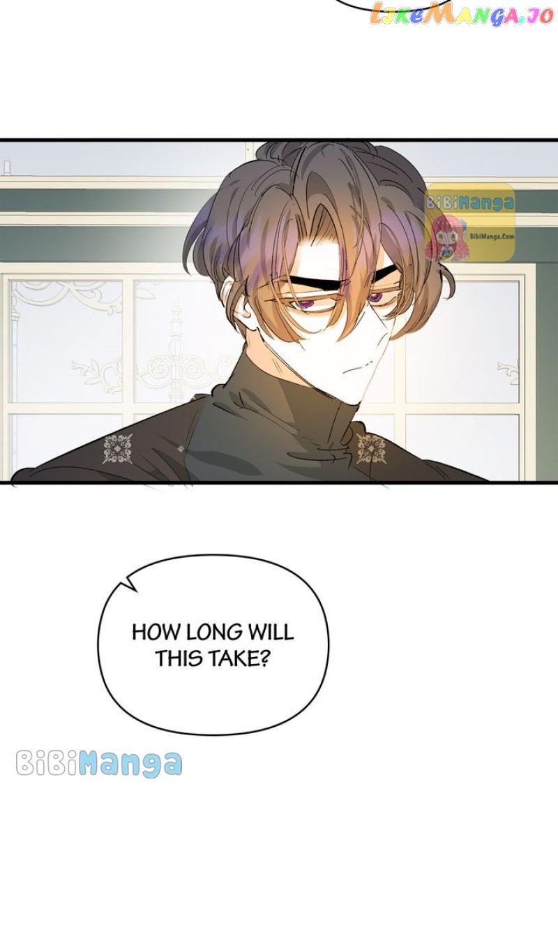 If You Want a Fake Sister Chapter 24 - page 74