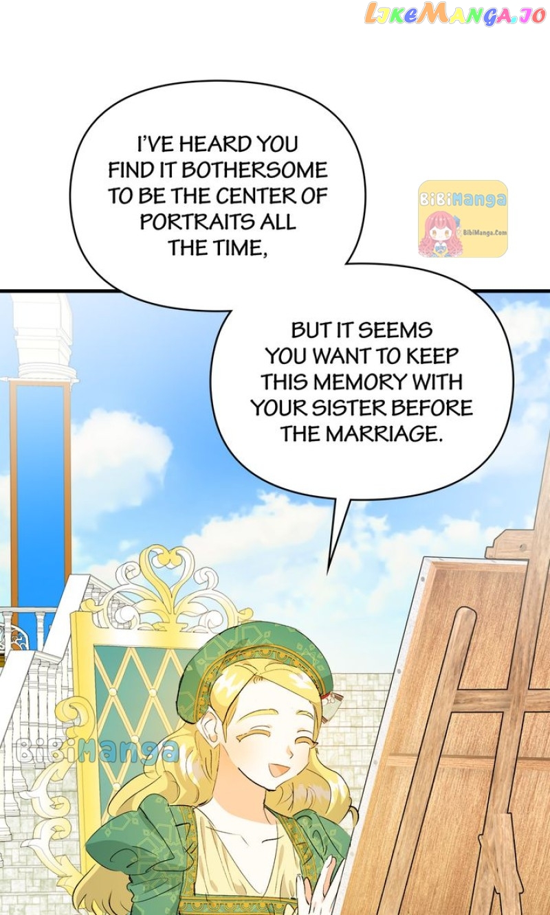 If You Want a Fake Sister Chapter 24 - page 76