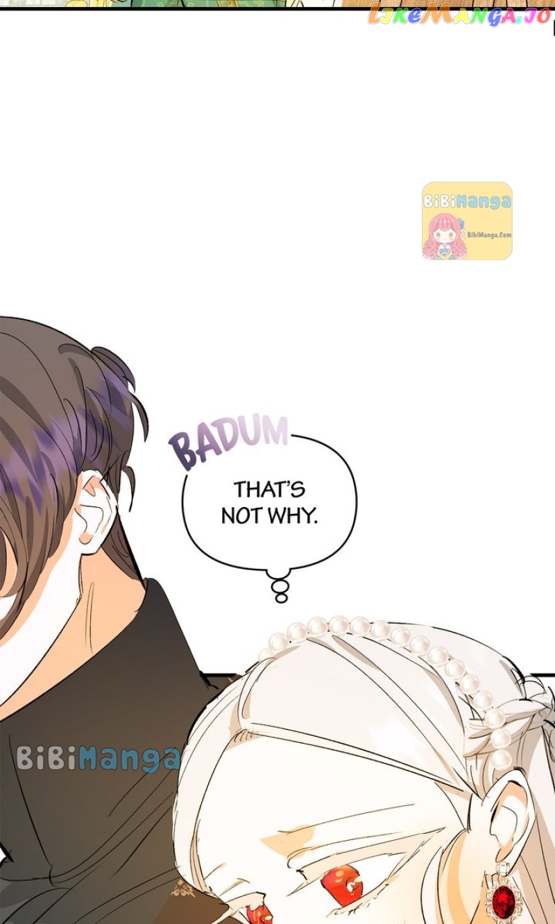 If You Want a Fake Sister Chapter 24 - page 77