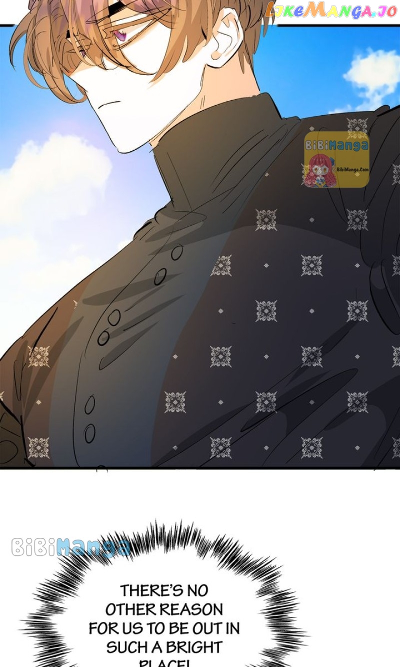 If You Want a Fake Sister Chapter 24 - page 79