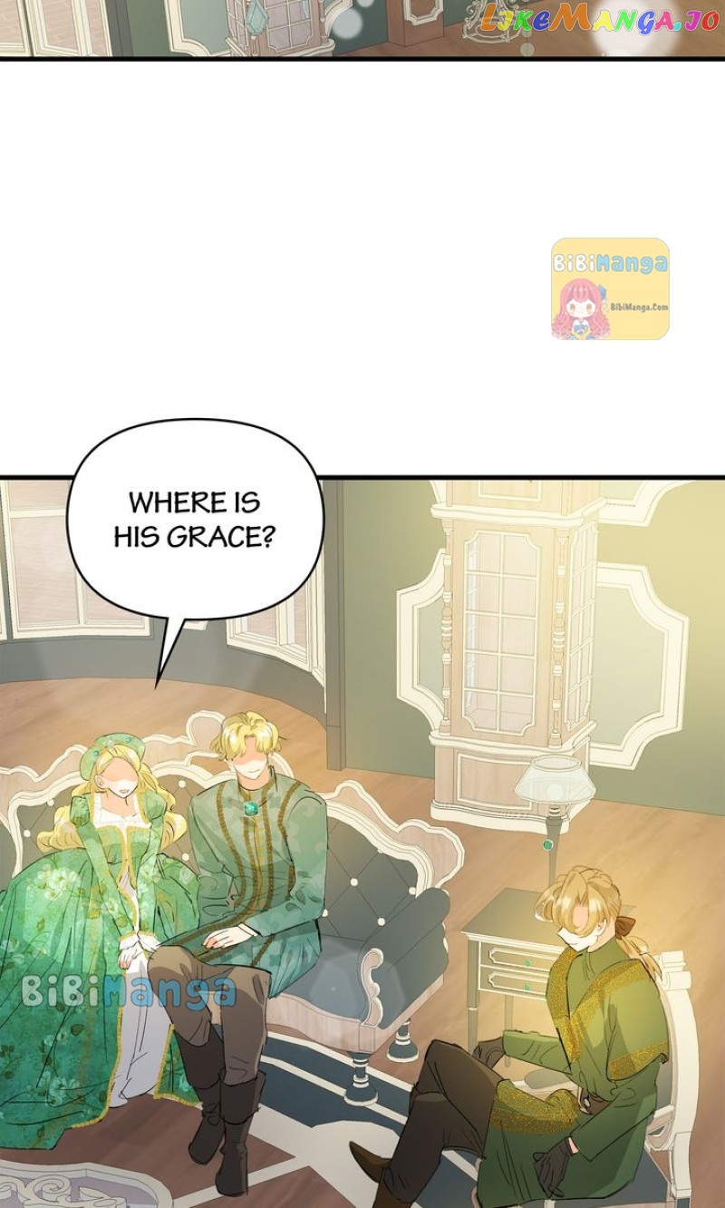 If You Want a Fake Sister Chapter 24 - page 9