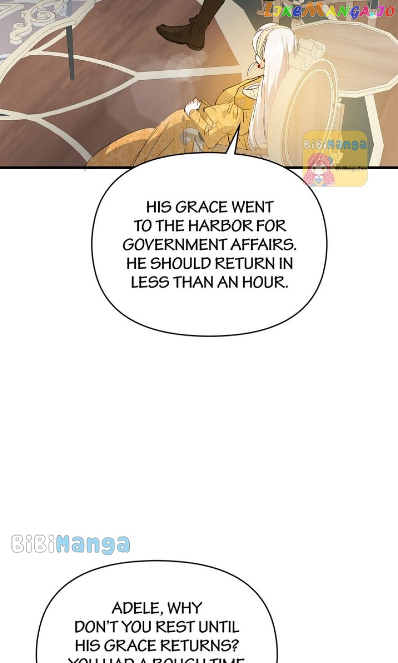 If You Want a Fake Sister Chapter 24 - page 10