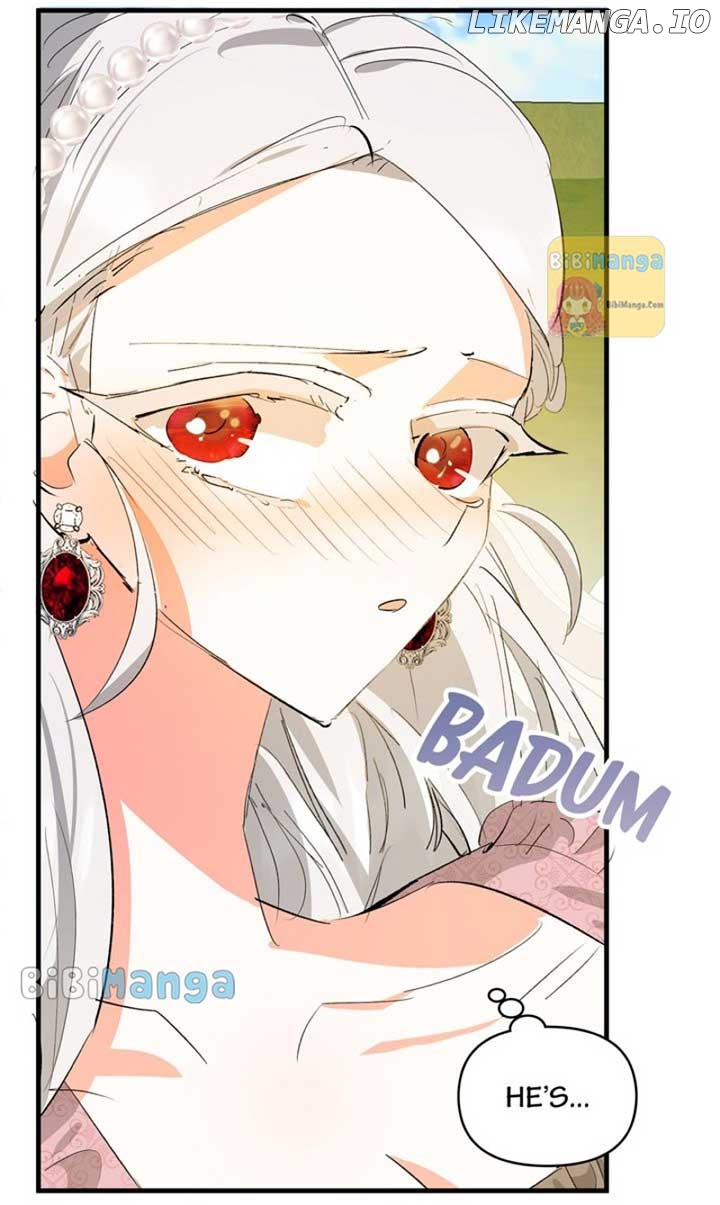 If You Want a Fake Sister Chapter 25 - page 14