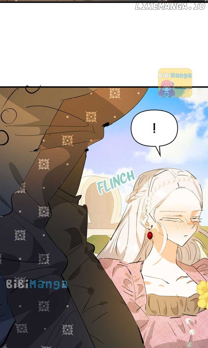 If You Want a Fake Sister Chapter 25 - page 16