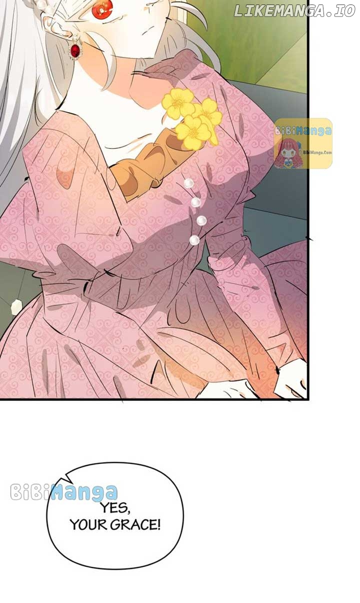 If You Want a Fake Sister Chapter 25 - page 22