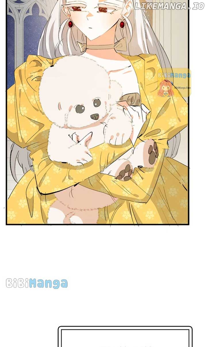 If You Want a Fake Sister Chapter 25 - page 42