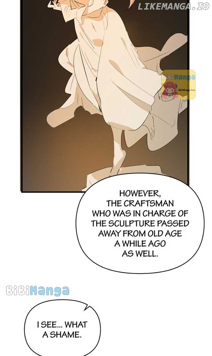 If You Want a Fake Sister Chapter 25 - page 48