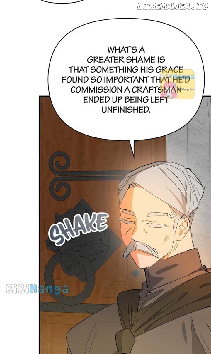 If You Want a Fake Sister Chapter 25 - page 49