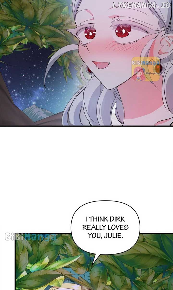 If You Want a Fake Sister Chapter 25 - page 66
