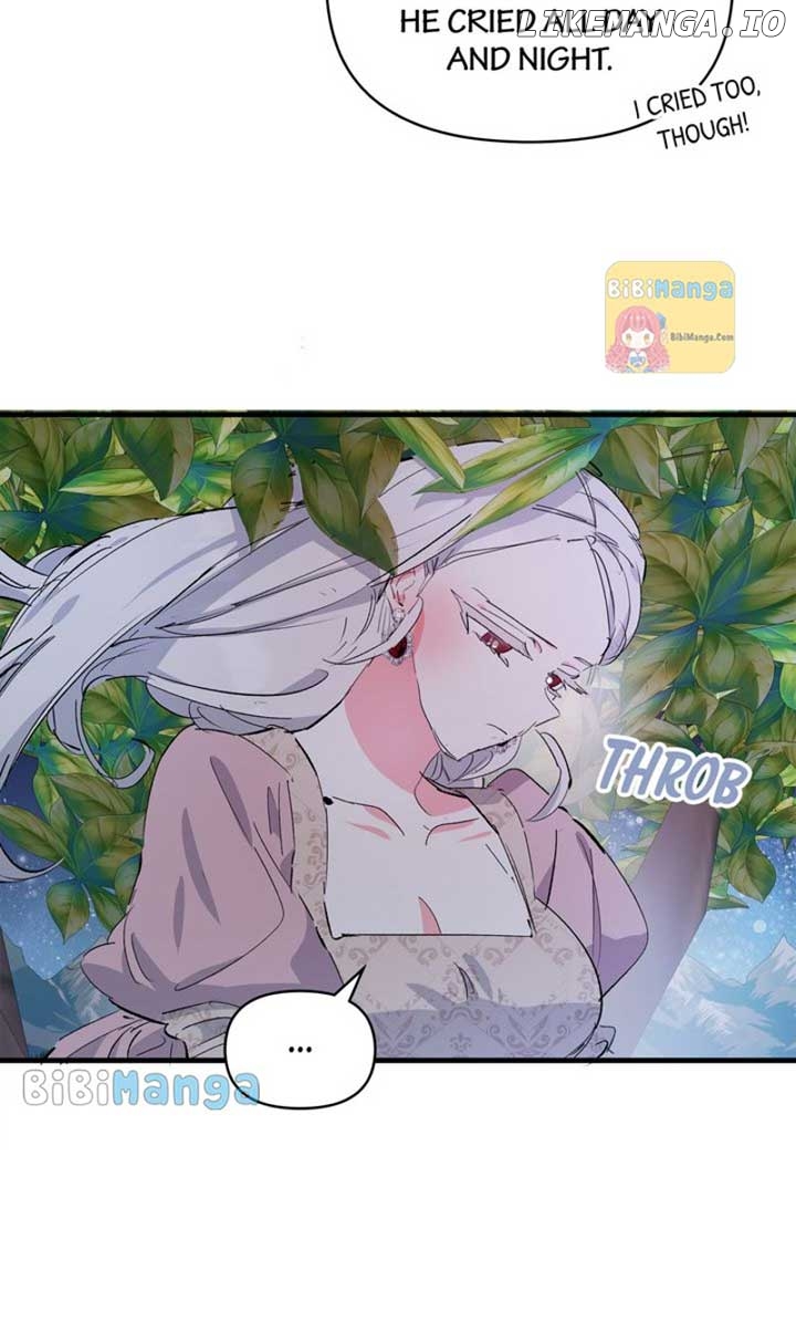 If You Want a Fake Sister Chapter 25 - page 68