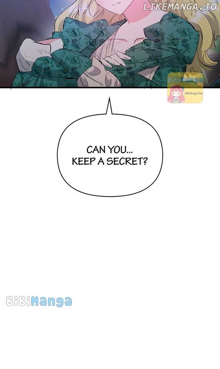 If You Want a Fake Sister Chapter 25 - page 74