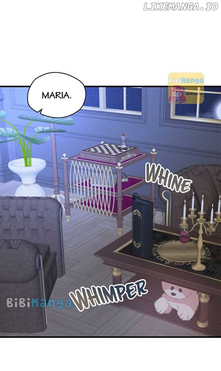 If You Want a Fake Sister Chapter 25 - page 75