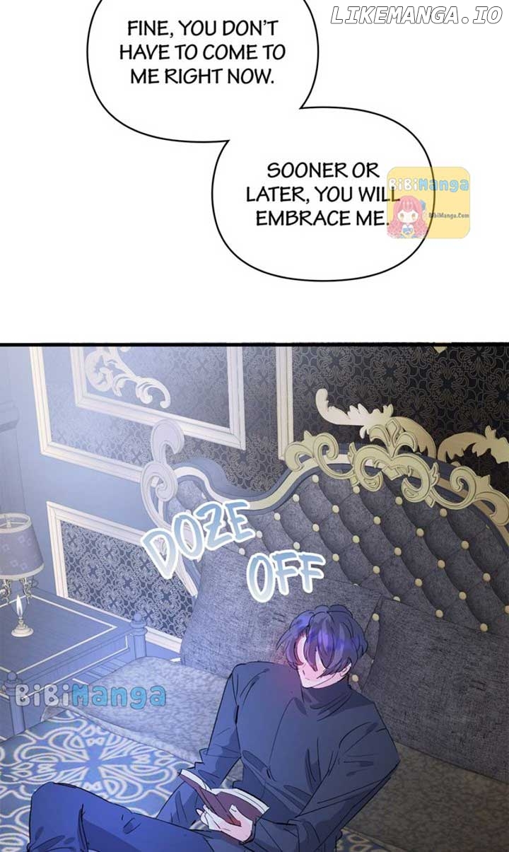 If You Want a Fake Sister Chapter 25 - page 79
