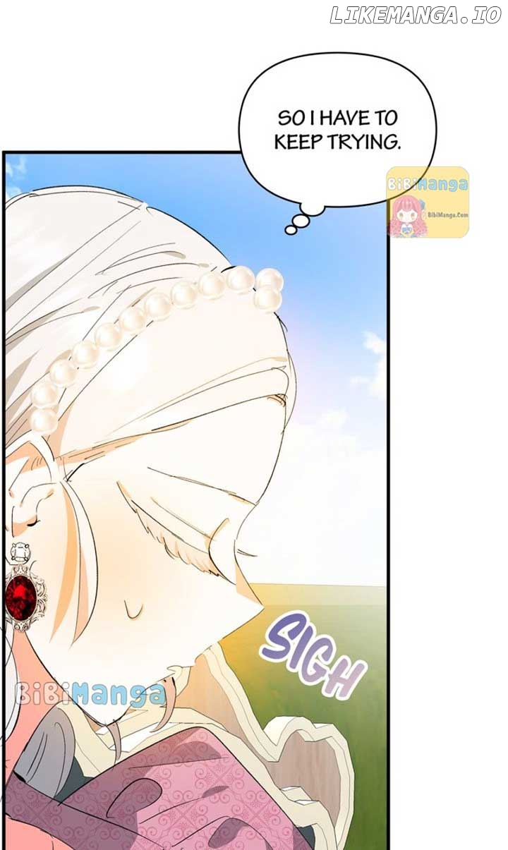 If You Want a Fake Sister Chapter 25 - page 9
