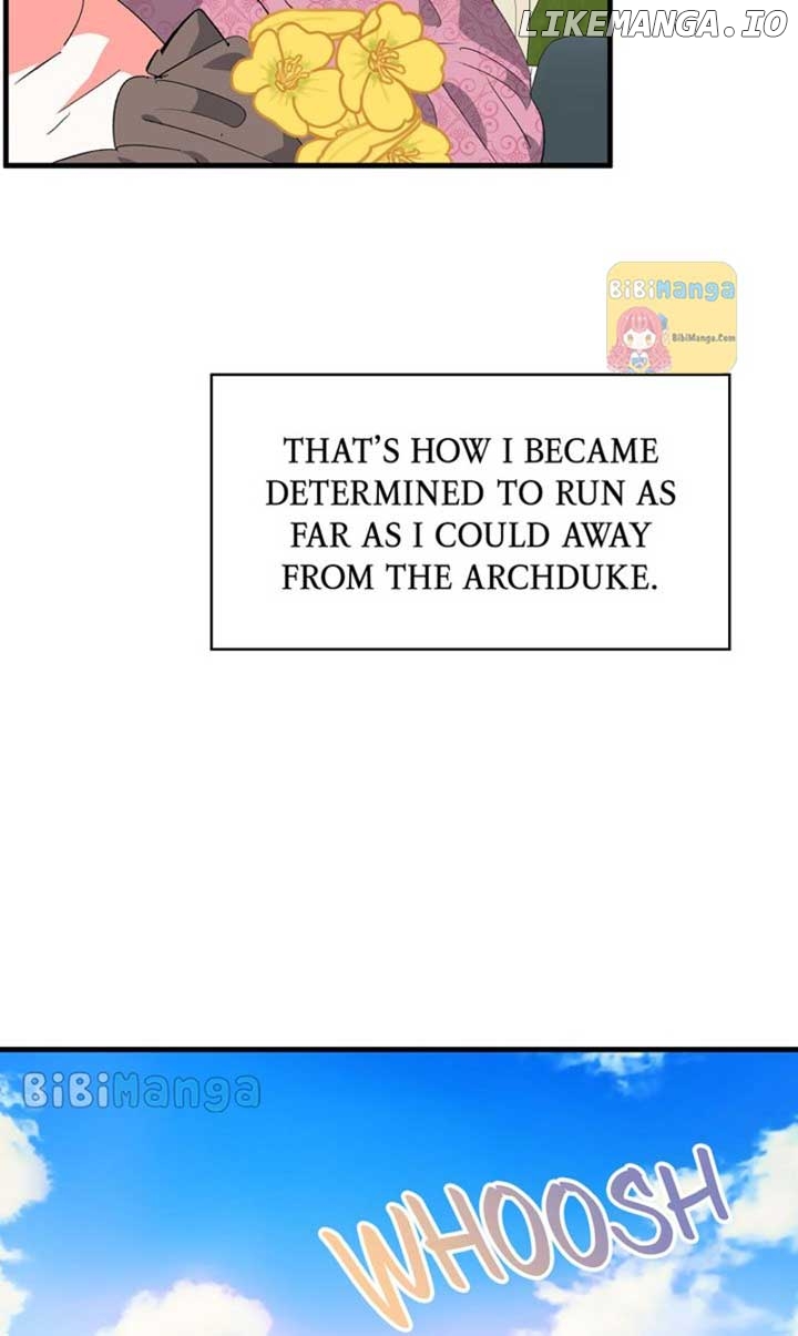 If You Want a Fake Sister Chapter 25 - page 10