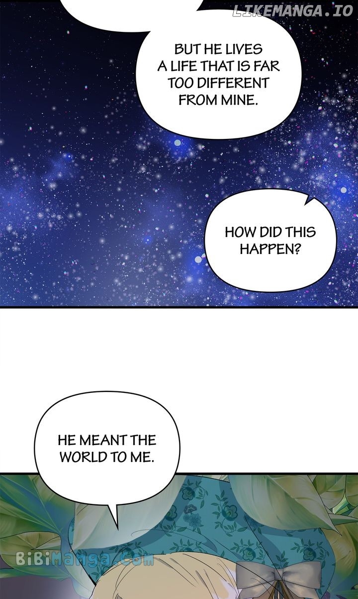 If You Want a Fake Sister Chapter 26 - page 16