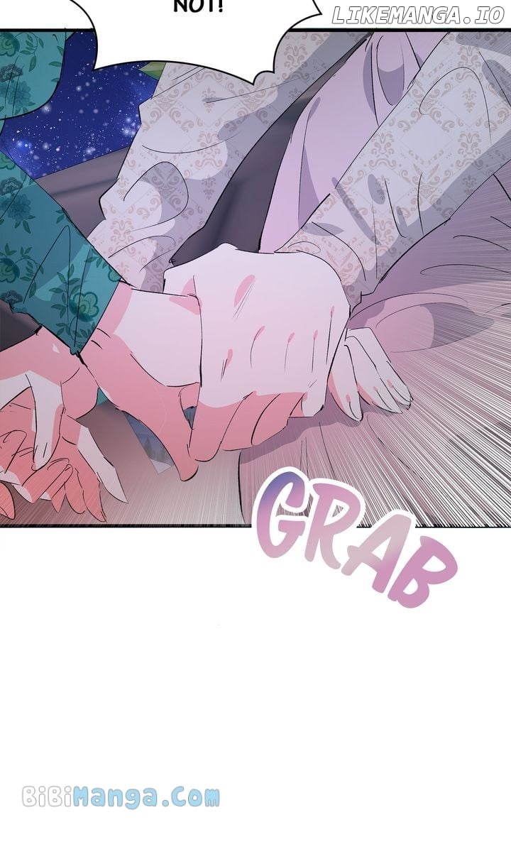 If You Want a Fake Sister Chapter 26 - page 18