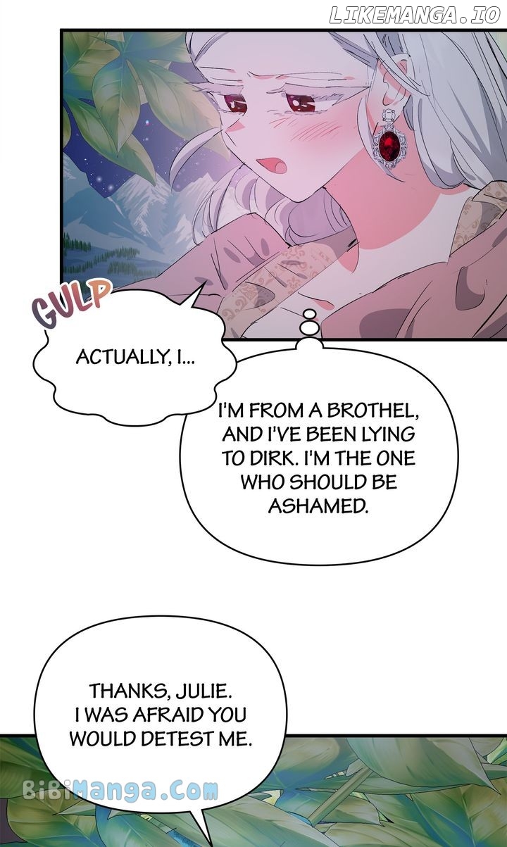 If You Want a Fake Sister Chapter 26 - page 19