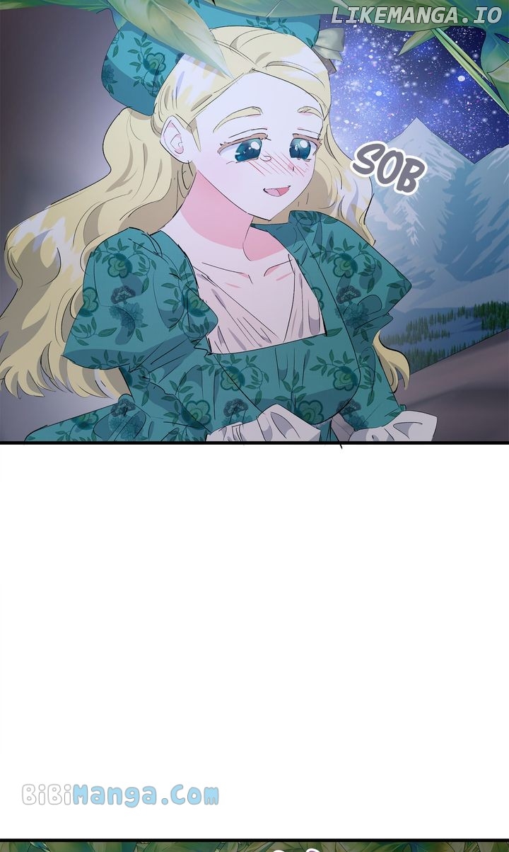 If You Want a Fake Sister Chapter 26 - page 20