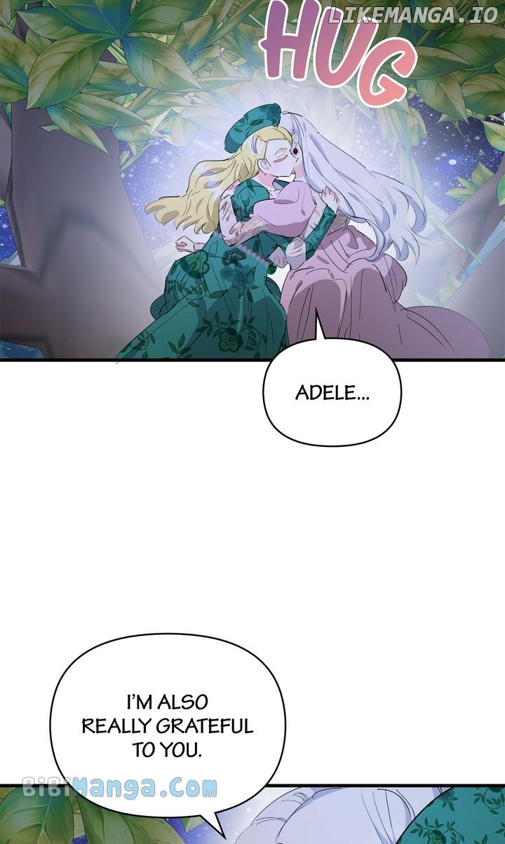 If You Want a Fake Sister Chapter 26 - page 21