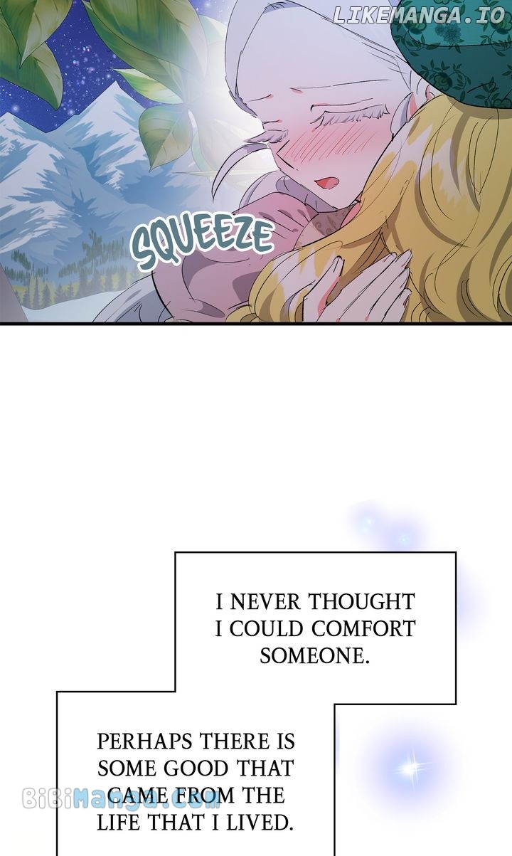 If You Want a Fake Sister Chapter 26 - page 22