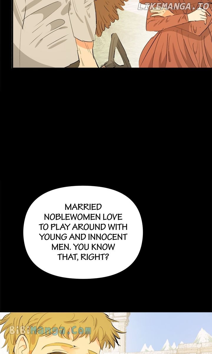 If You Want a Fake Sister Chapter 26 - page 26