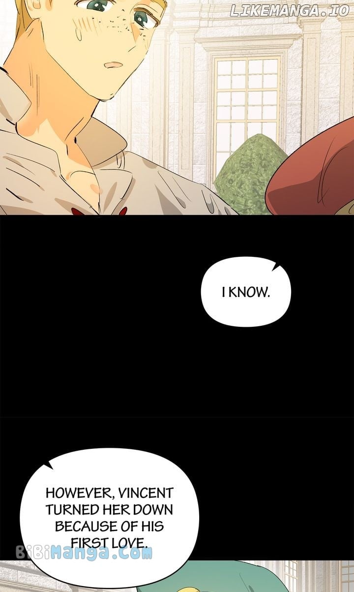 If You Want a Fake Sister Chapter 26 - page 27