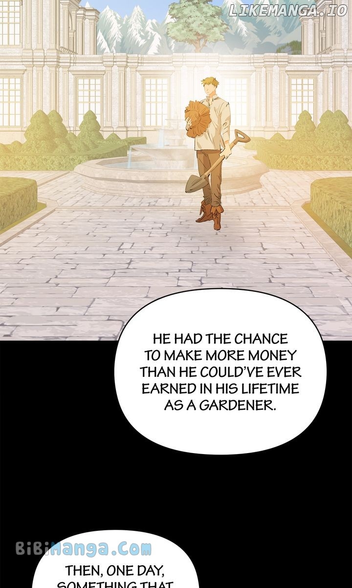 If You Want a Fake Sister Chapter 26 - page 29