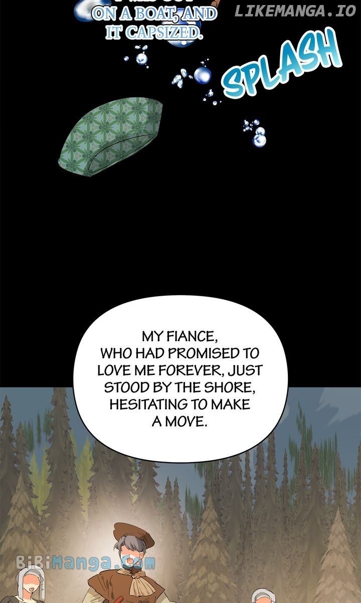If You Want a Fake Sister Chapter 26 - page 31
