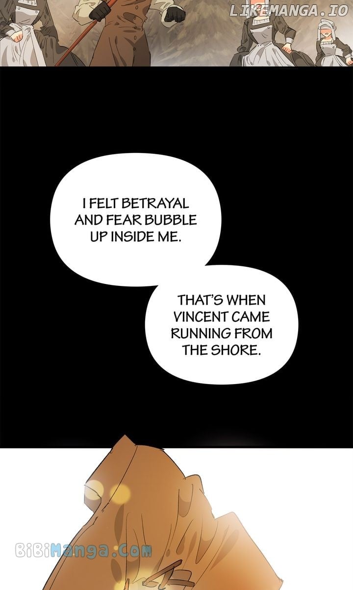 If You Want a Fake Sister Chapter 26 - page 32