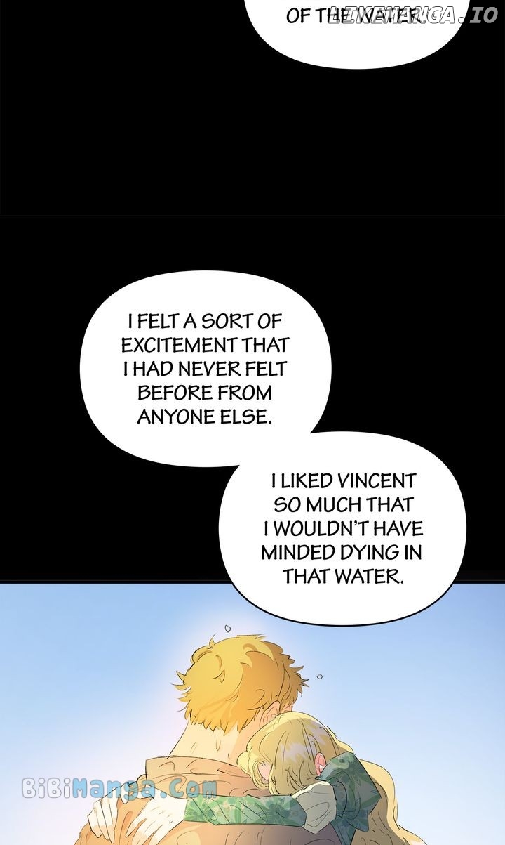 If You Want a Fake Sister Chapter 26 - page 36