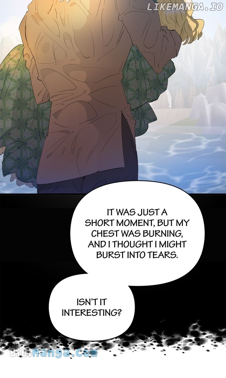 If You Want a Fake Sister Chapter 26 - page 37