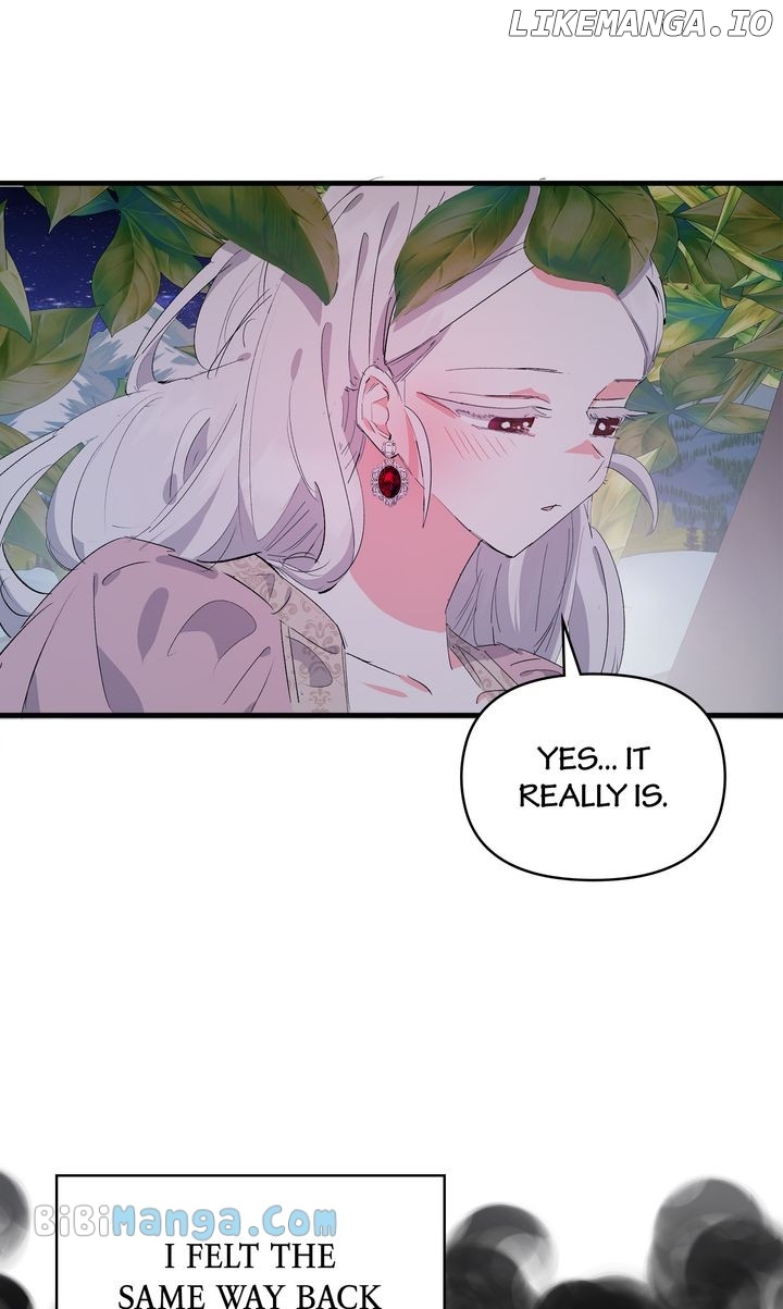 If You Want a Fake Sister Chapter 26 - page 38