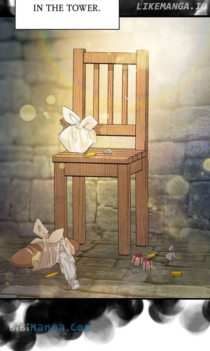 If You Want a Fake Sister Chapter 26 - page 39