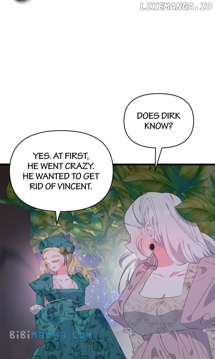 If You Want a Fake Sister Chapter 26 - page 40