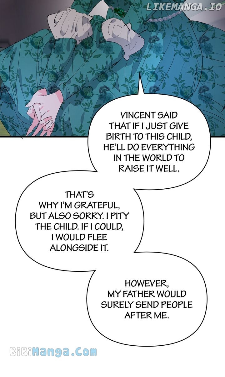 If You Want a Fake Sister Chapter 26 - page 42