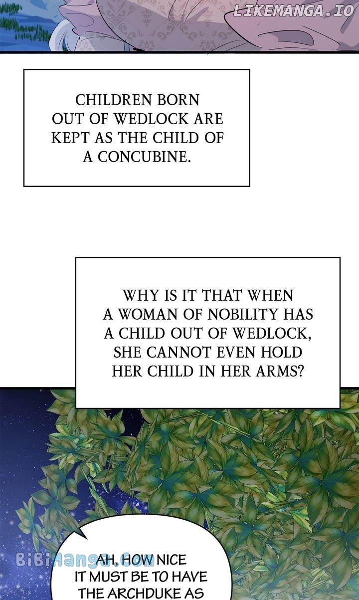 If You Want a Fake Sister Chapter 26 - page 44