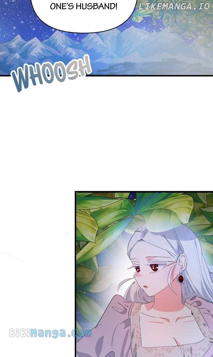 If You Want a Fake Sister Chapter 26 - page 45