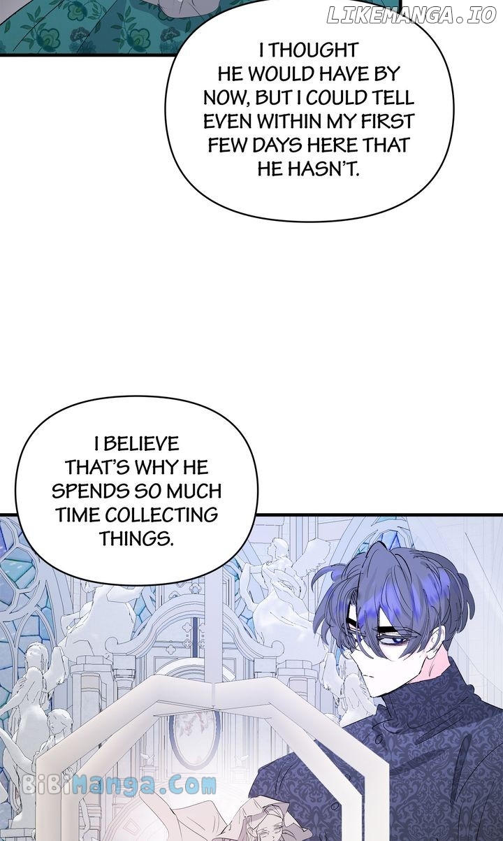 If You Want a Fake Sister Chapter 26 - page 48