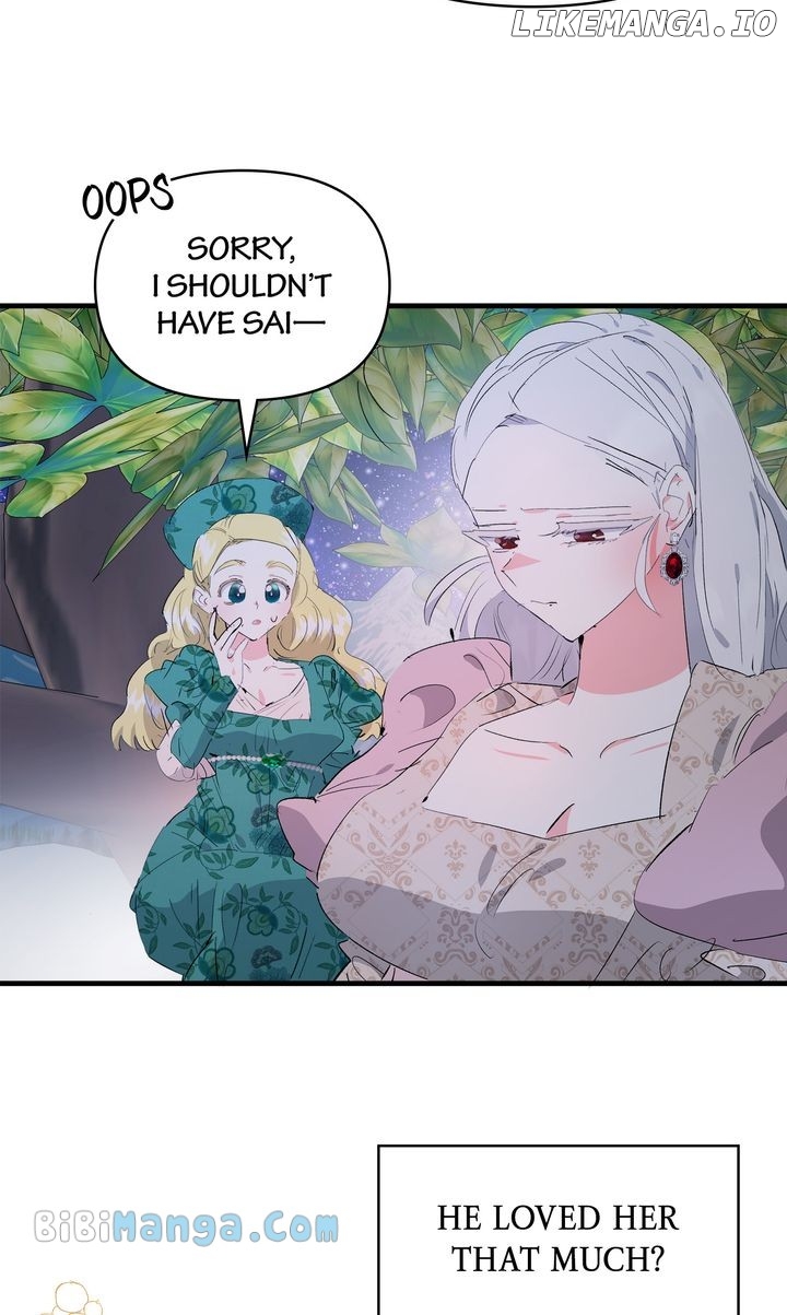 If You Want a Fake Sister Chapter 26 - page 50