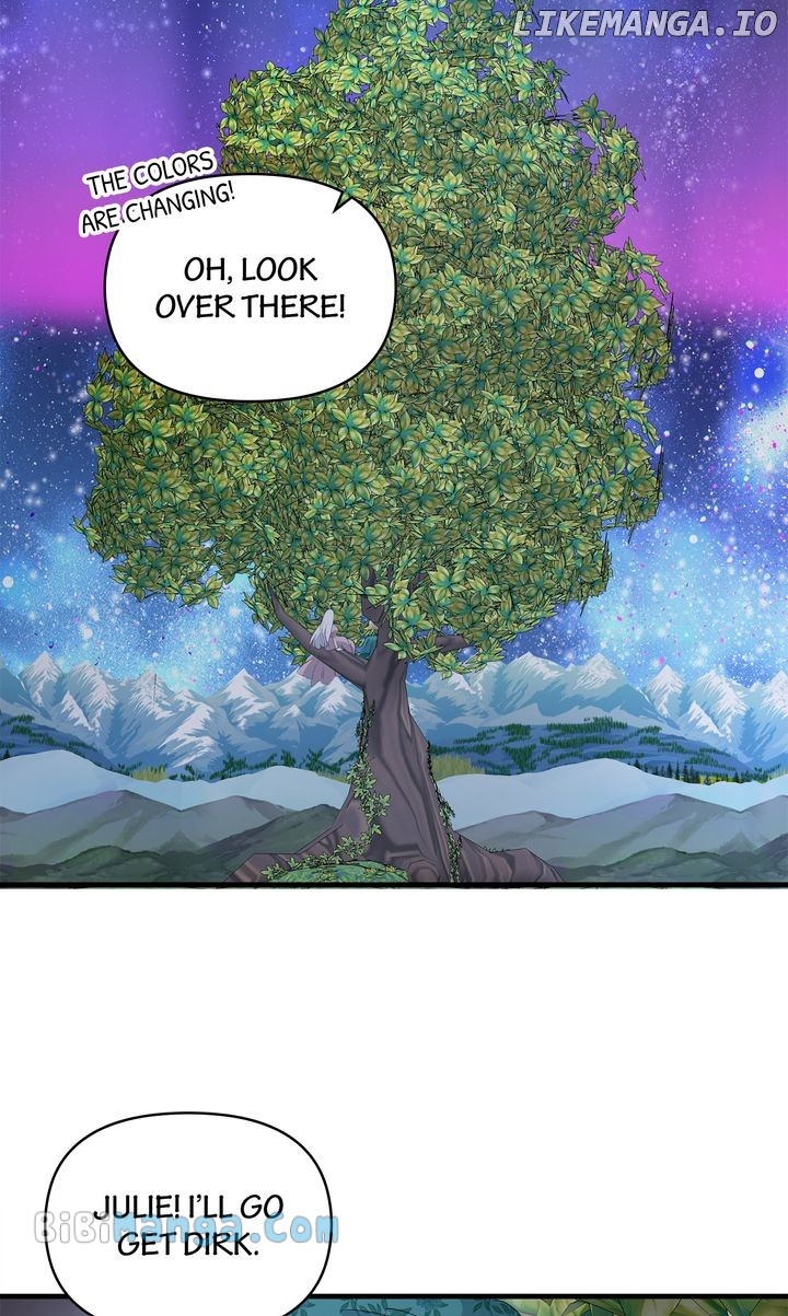 If You Want a Fake Sister Chapter 26 - page 55