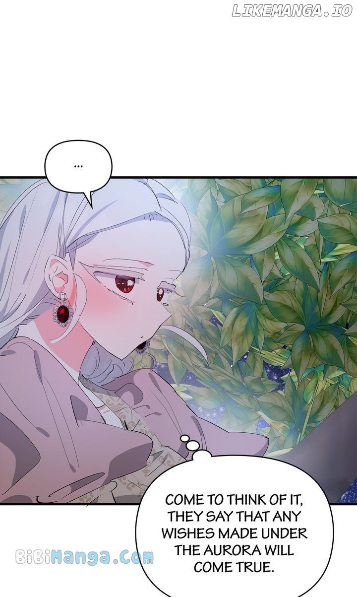 If You Want a Fake Sister Chapter 26 - page 58